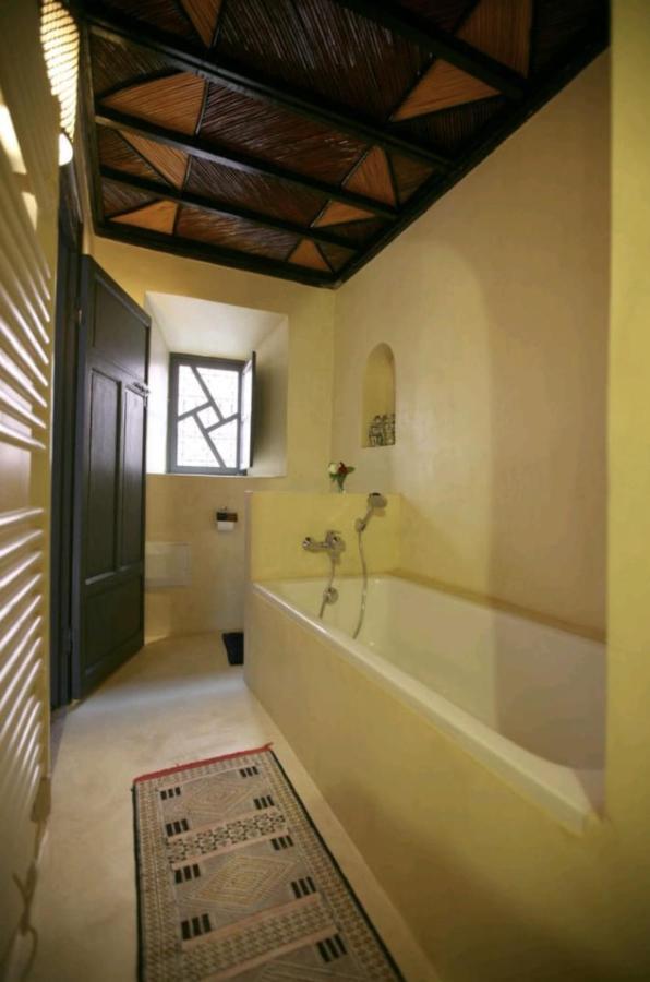 Bkan Riad Marrakech Marrakesch Exterior foto